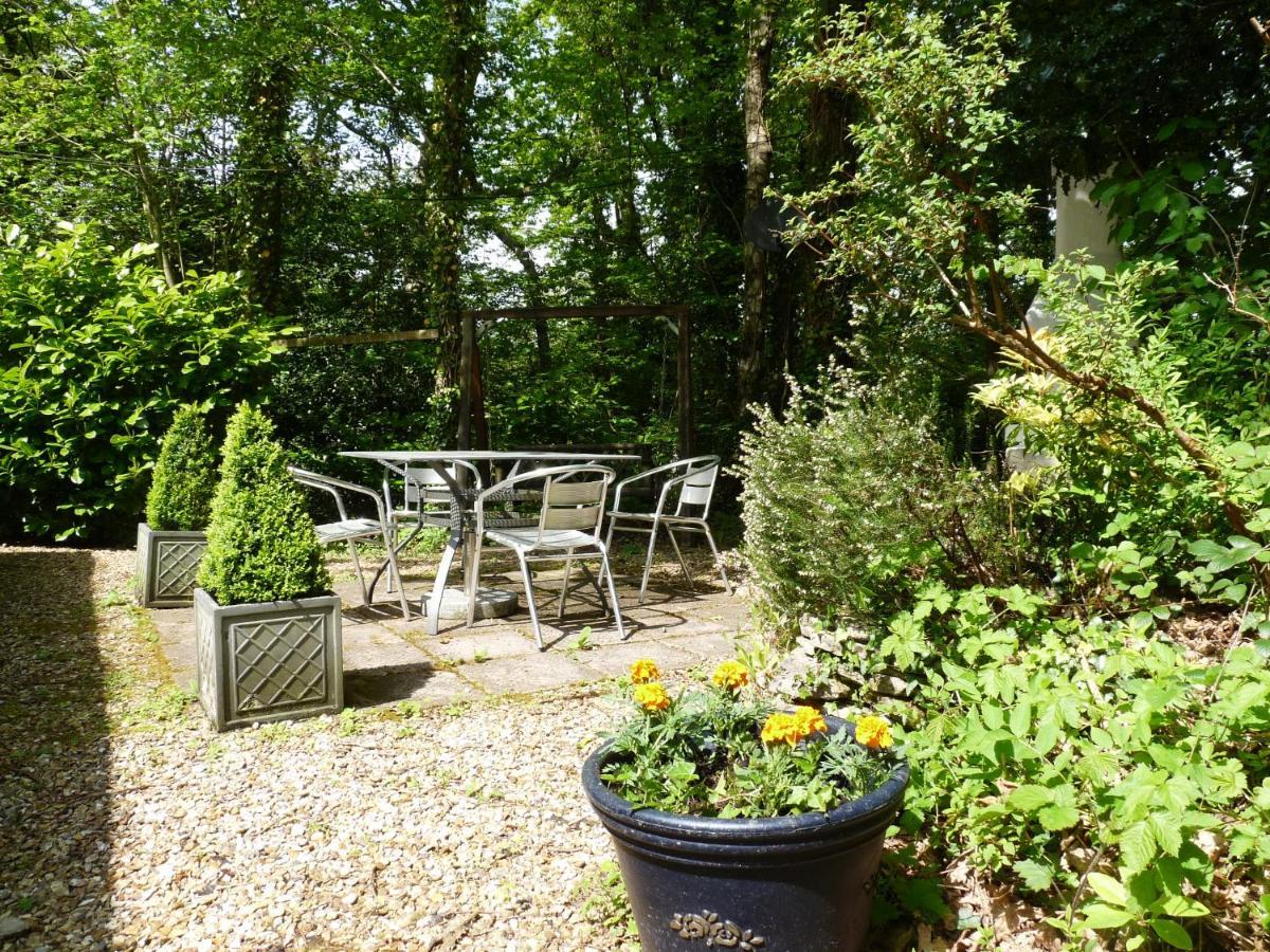 Rose Cottage, Meathop Grange Exterior foto