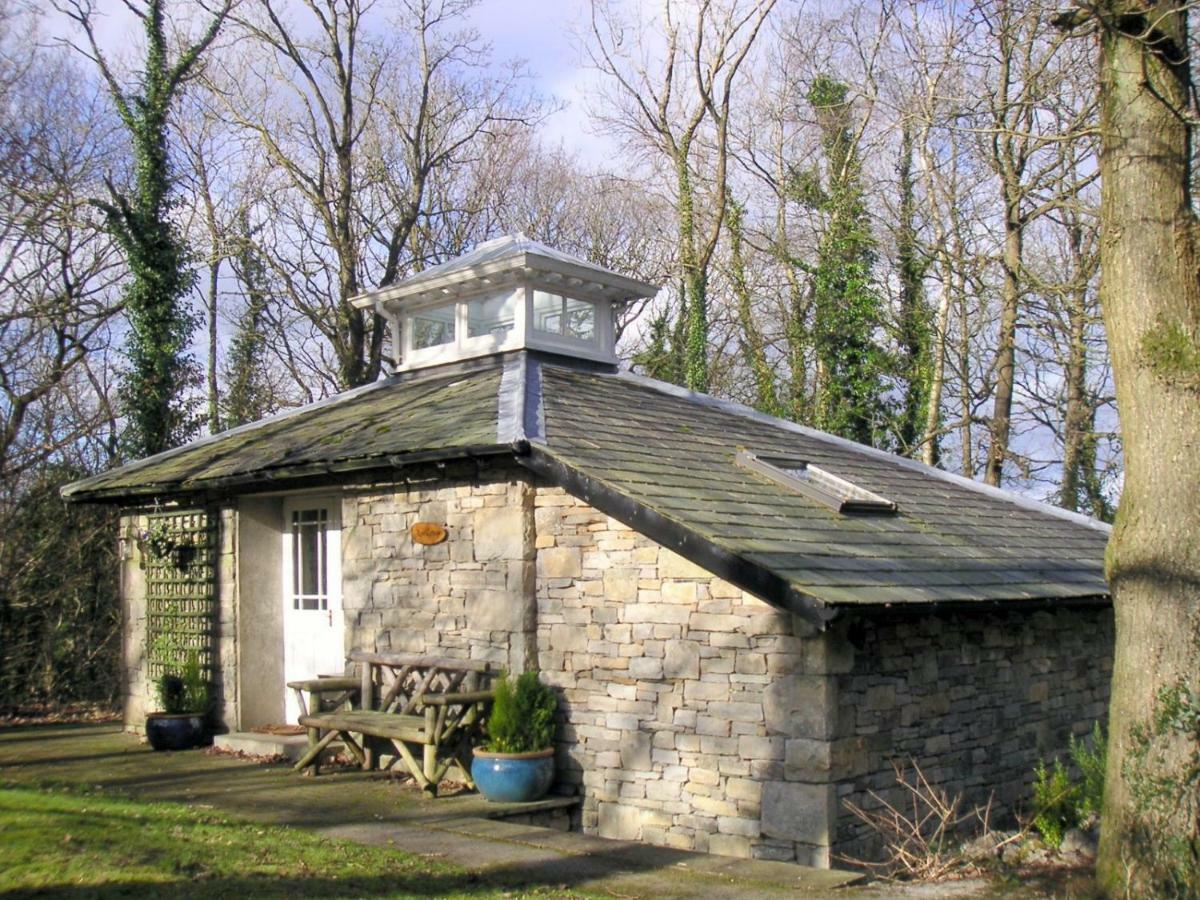 Rose Cottage, Meathop Grange Exterior foto
