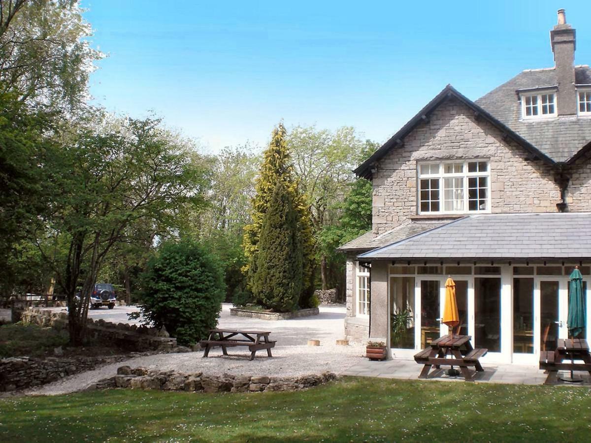 Rose Cottage, Meathop Grange Exterior foto